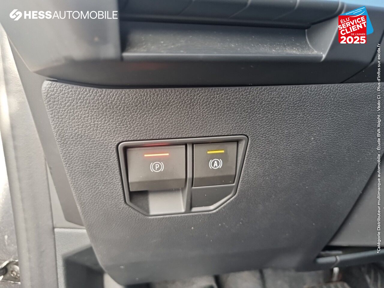 Véhicule d'occasion RENAULT MEGANE E-TECH ELECTRIC EV60 220CH TECHNO SUPER CHARGE chez Renault Saint-Louis