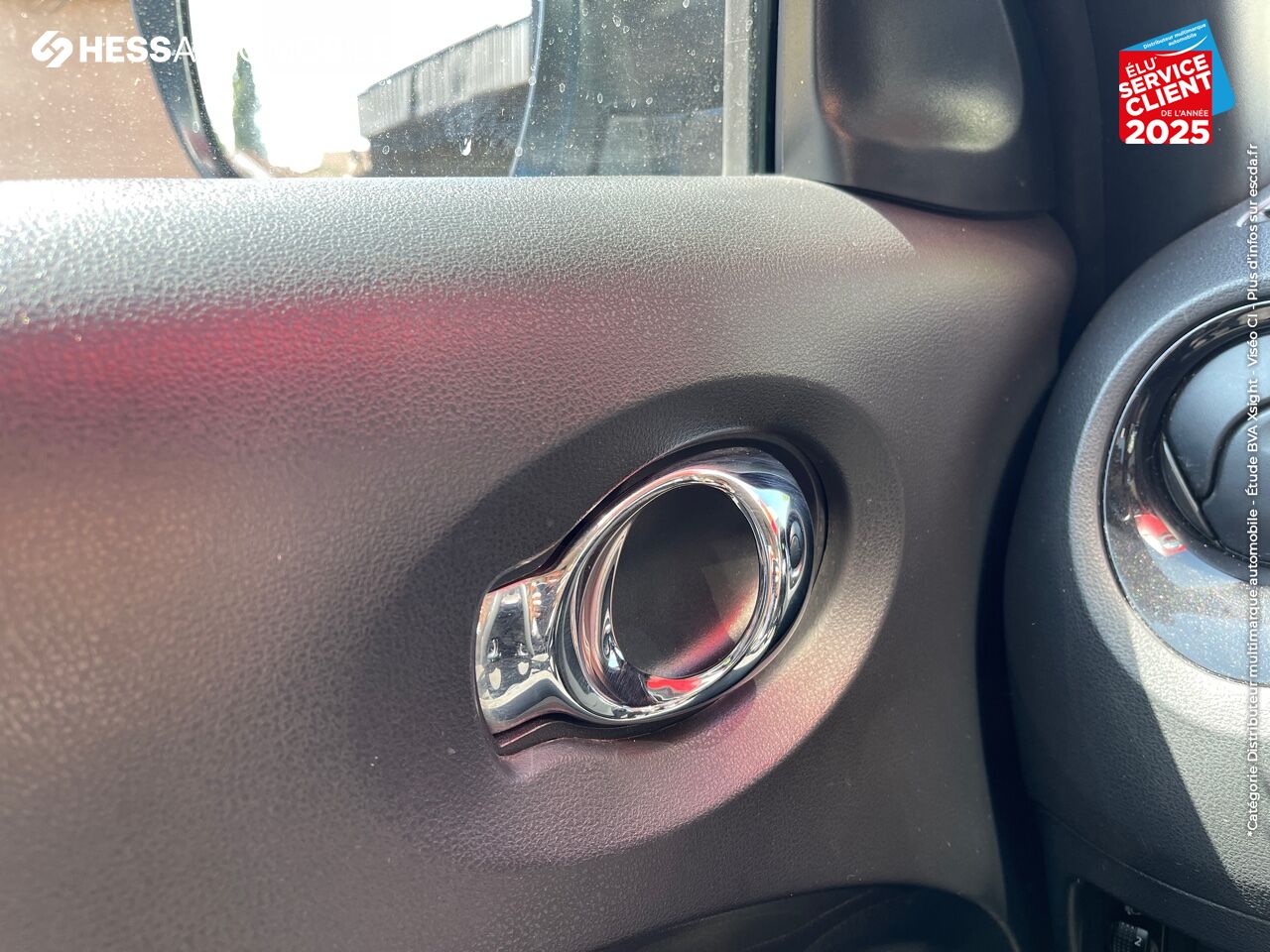 Véhicule d'occasion NISSAN JUKE 1.5 DCI 110CH N-CONNECTA 2018 EURO6C chez Nissan Juke occasion