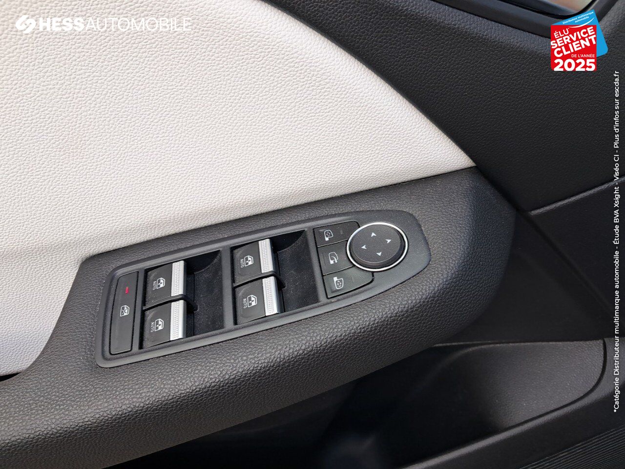 Véhicule d'occasion RENAULT CLIO 1.6 E-TECH 140CH INTENS -21 chez Dacia Mulhouse