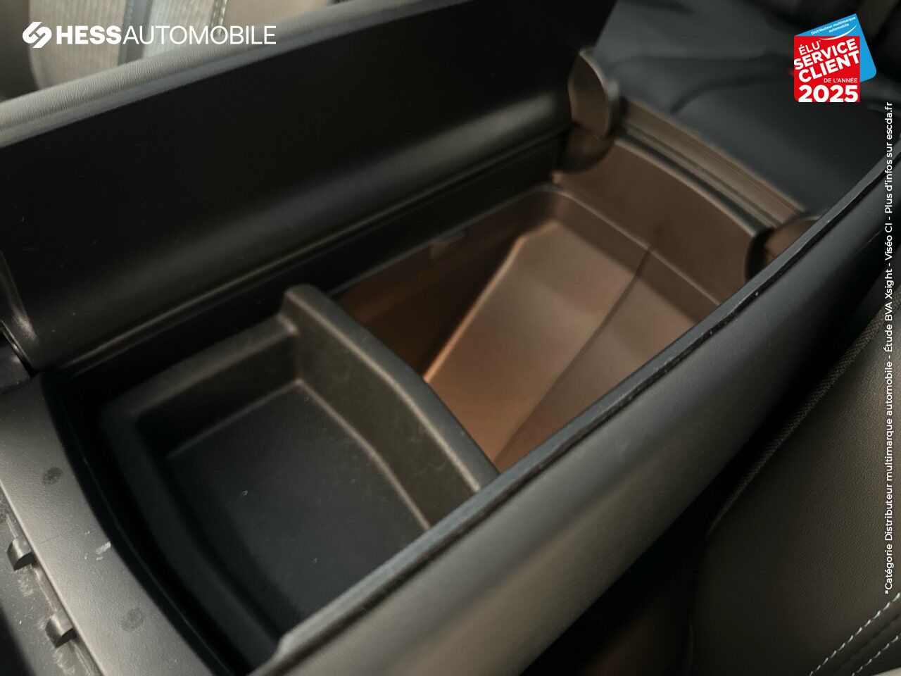 Véhicule d'occasion PEUGEOT 3008 1.5 BLUEHDI 130CH S/S ALLURE PACK EAT8 GPS CAMERA chez Toyota Sarreguemines