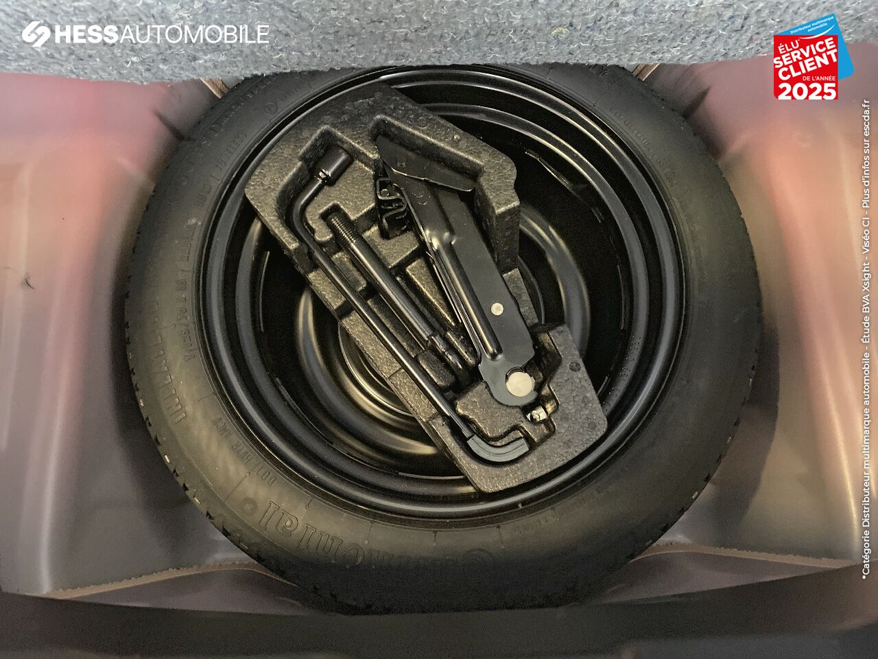 Véhicule d'occasion PEUGEOT 108 VTI 72 LIKE S/S 85G 5P chez Peugeot Sedan