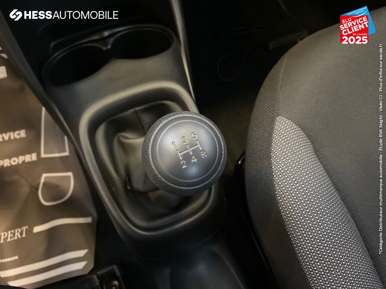 Véhicule d'occasion PEUGEOT 108 VTI 72 LIKE S/S 85G 5P chez Peugeot Sedan