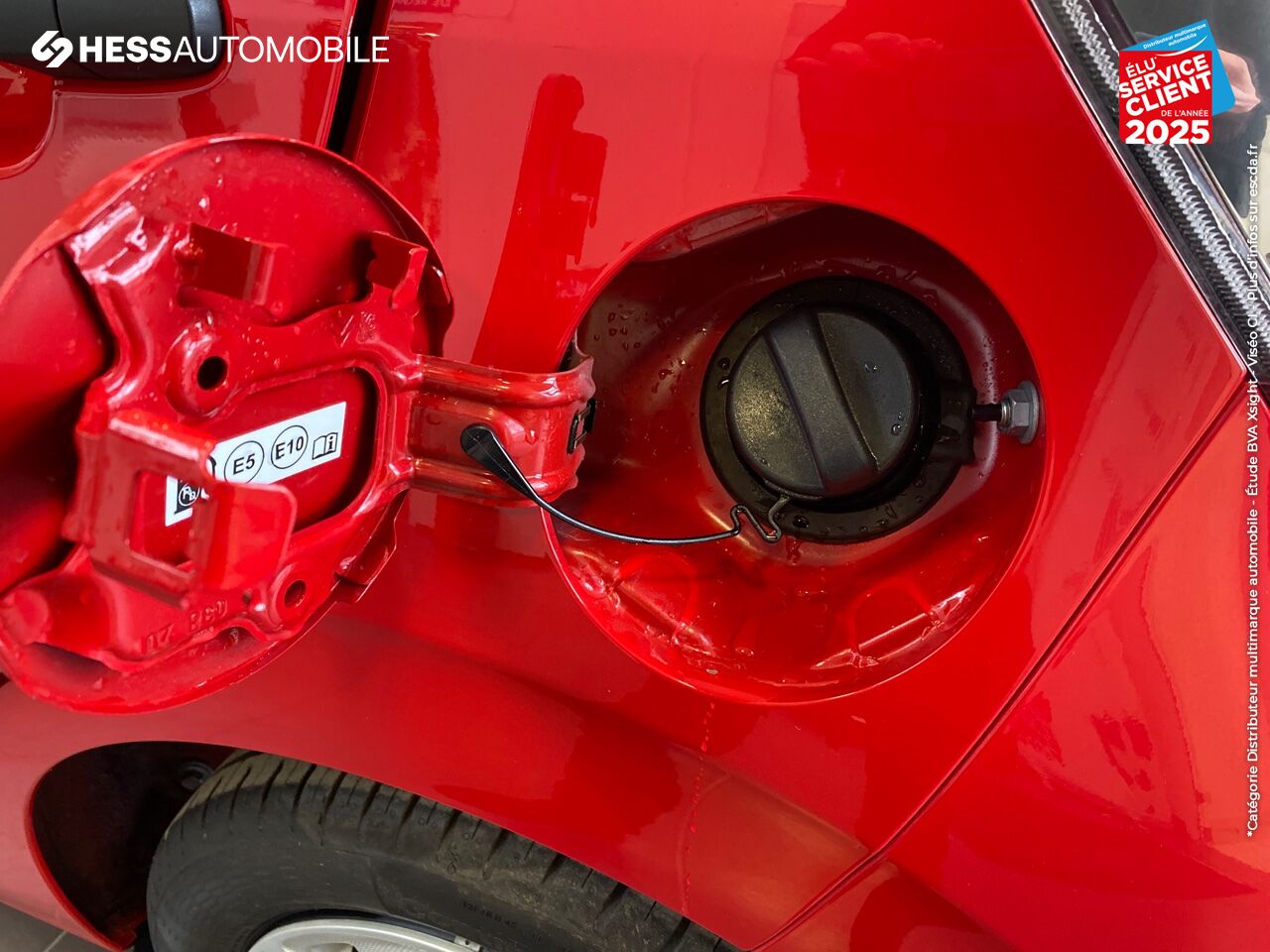 Véhicule d'occasion PEUGEOT 108 VTI 72 LIKE S/S 85G 5P chez Peugeot Sedan