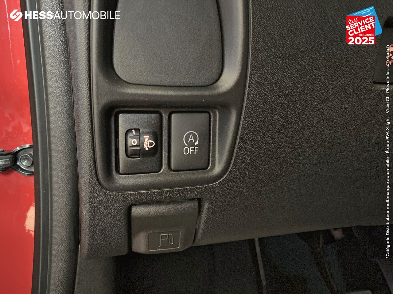 Véhicule d'occasion PEUGEOT 108 VTI 72 LIKE S/S 85G 5P chez Peugeot Sedan