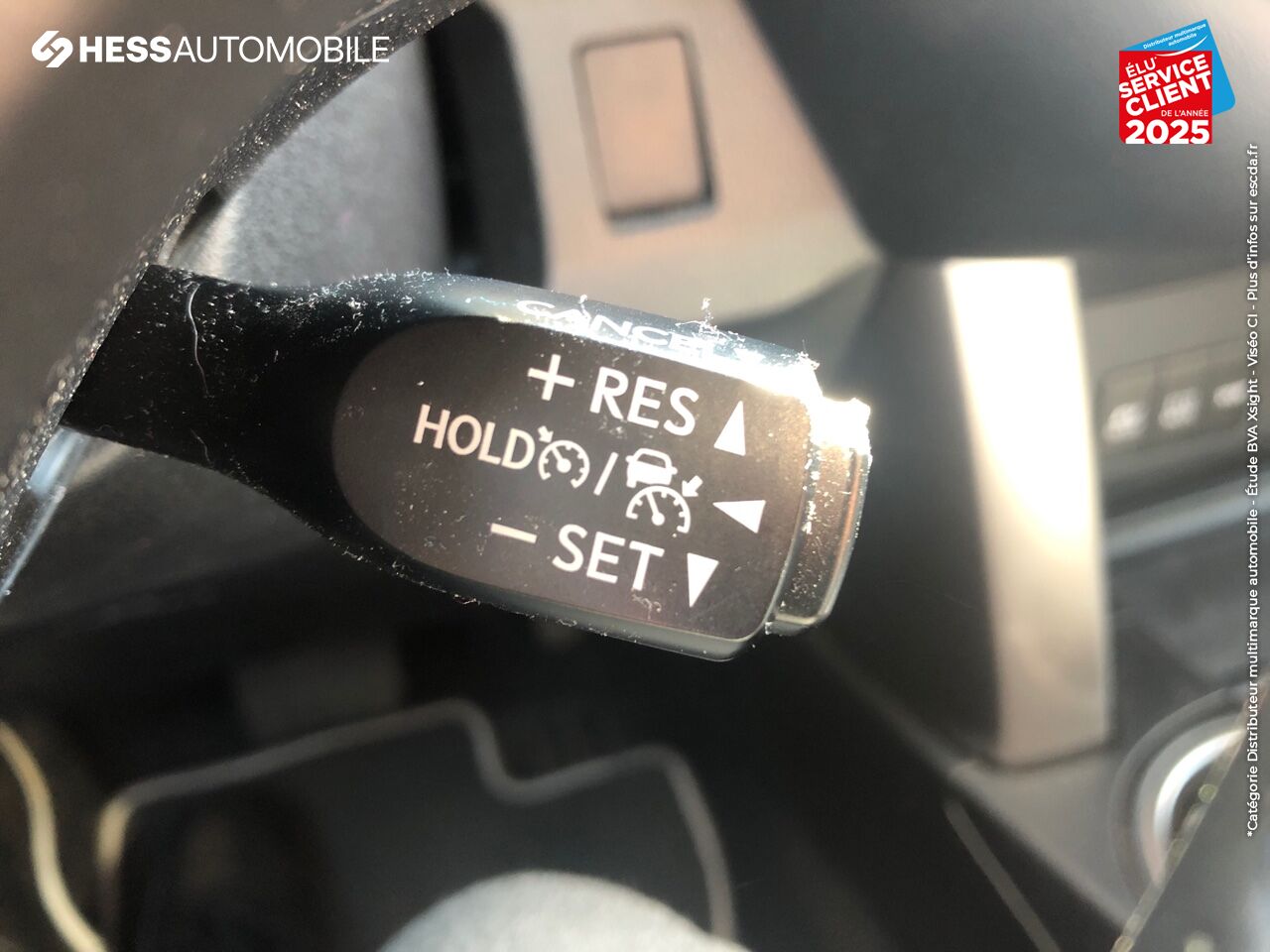 Véhicule d'occasion TOYOTA RAV4 197 HYBRIDE DYNAMIC EDITION AWD CVT GPS CAMERA chez Toyota Longwy
