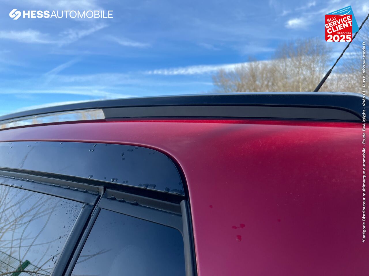 Véhicule d'occasion PEUGEOT 2008 1.2 PURETECH 110CH GT LINE SS chez Peugeot Reims