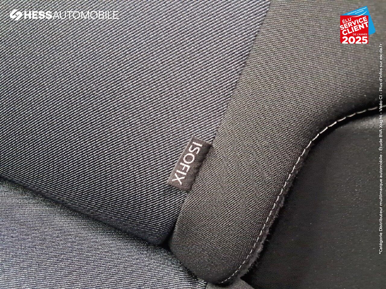 Véhicule d'occasion PEUGEOT 208 1.2 PURETECH 68CH E6.C LIKE 5P chez Toyota Thionville