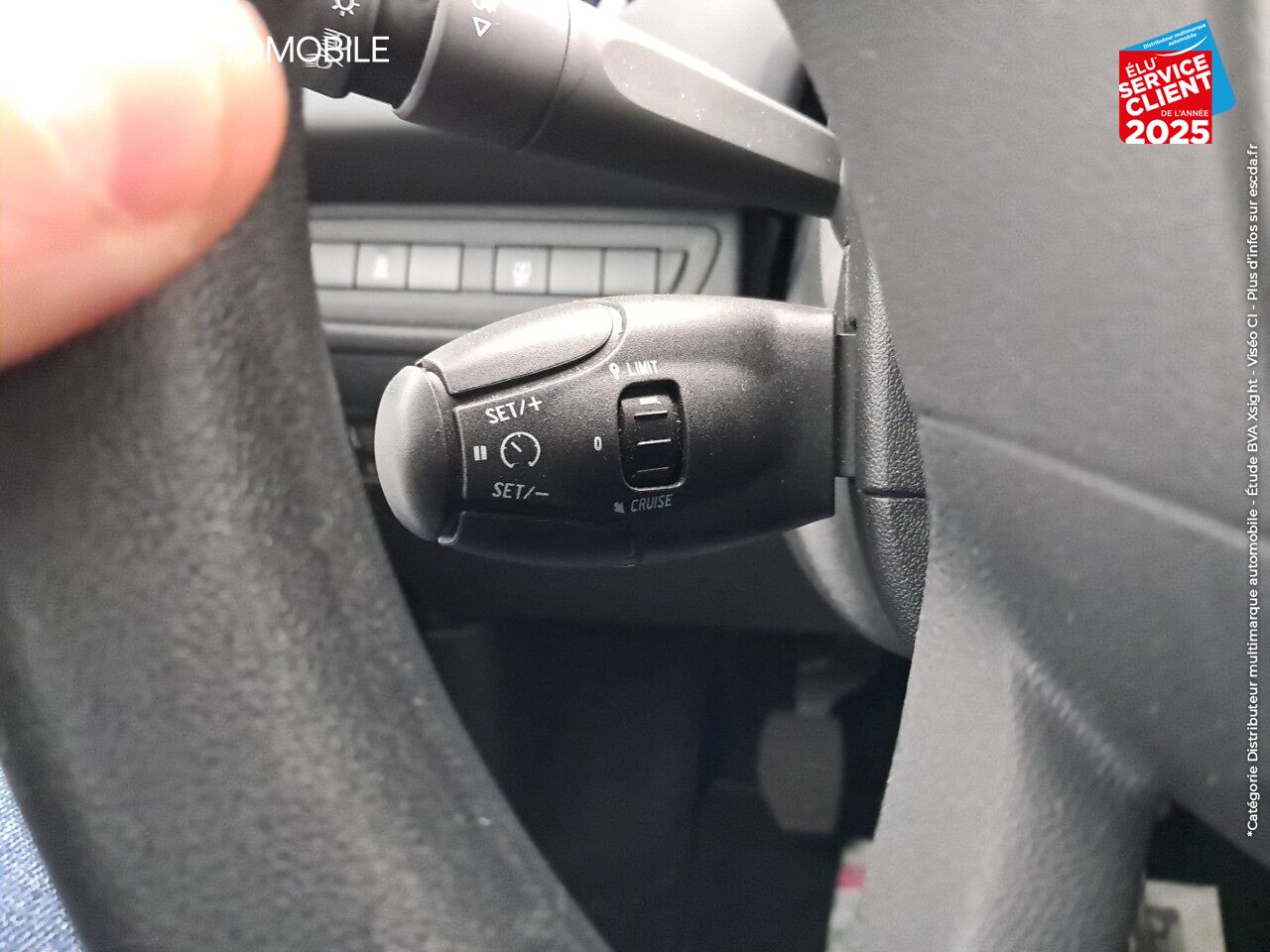 Véhicule d'occasion PEUGEOT 208 1.2 PURETECH 68CH E6.C LIKE 5P chez Toyota Thionville