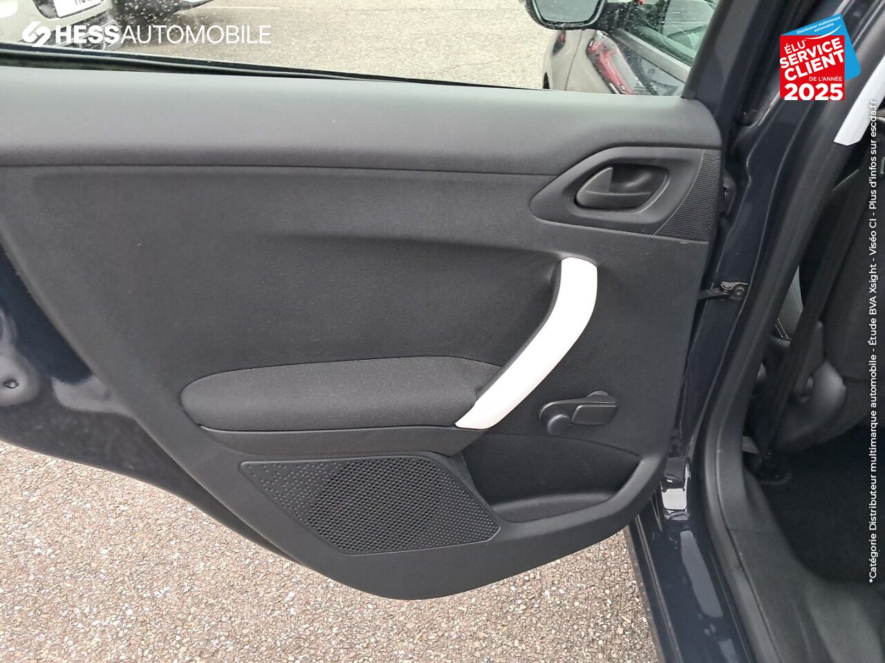 Véhicule d'occasion PEUGEOT 208 1.2 PURETECH 68CH E6.C LIKE 5P chez Toyota Thionville