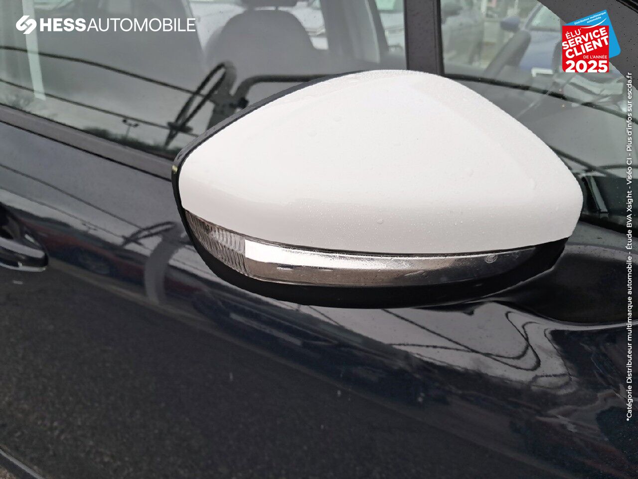 Véhicule d'occasion PEUGEOT 208 1.2 PURETECH 68CH E6.C LIKE 5P chez Toyota Thionville