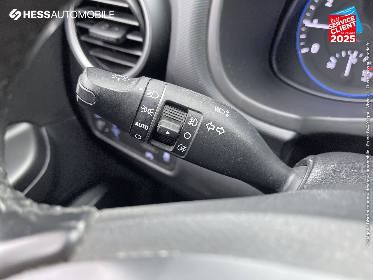 Véhicule d'occasion HYUNDAI KONA 1.0 T-GDI 120CH EDITION 1 chez Hyundai Epernay