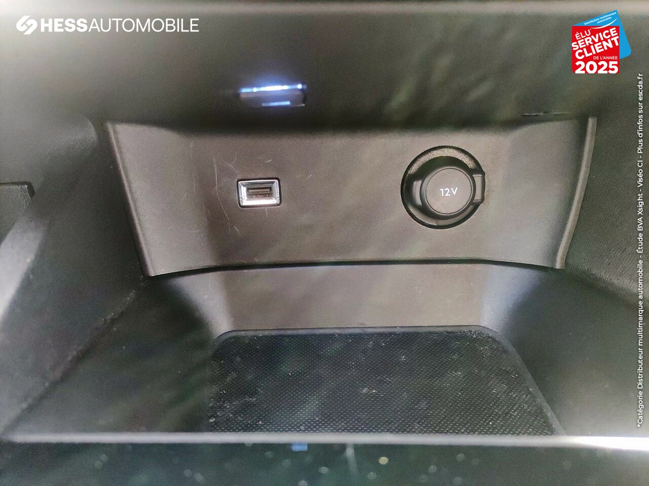Véhicule d'occasion PEUGEOT 3008 1.2 PURETECH 130CH ACTIVE BUSINESS S/S chez Peugeot Rethel