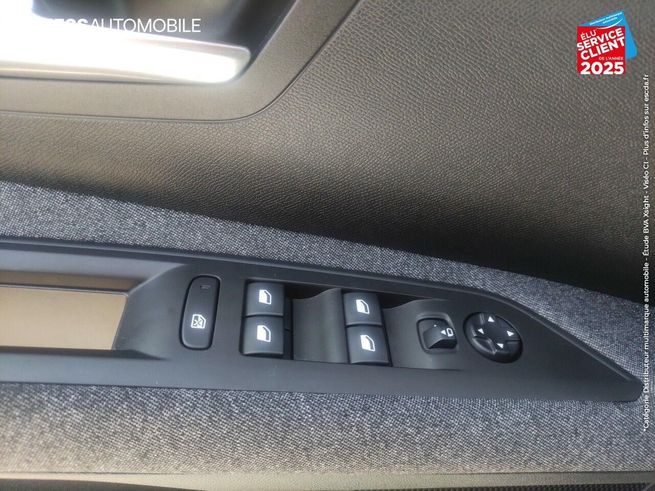 Véhicule d'occasion PEUGEOT 3008 1.2 PURETECH 130CH ACTIVE BUSINESS S/S chez Peugeot Rethel