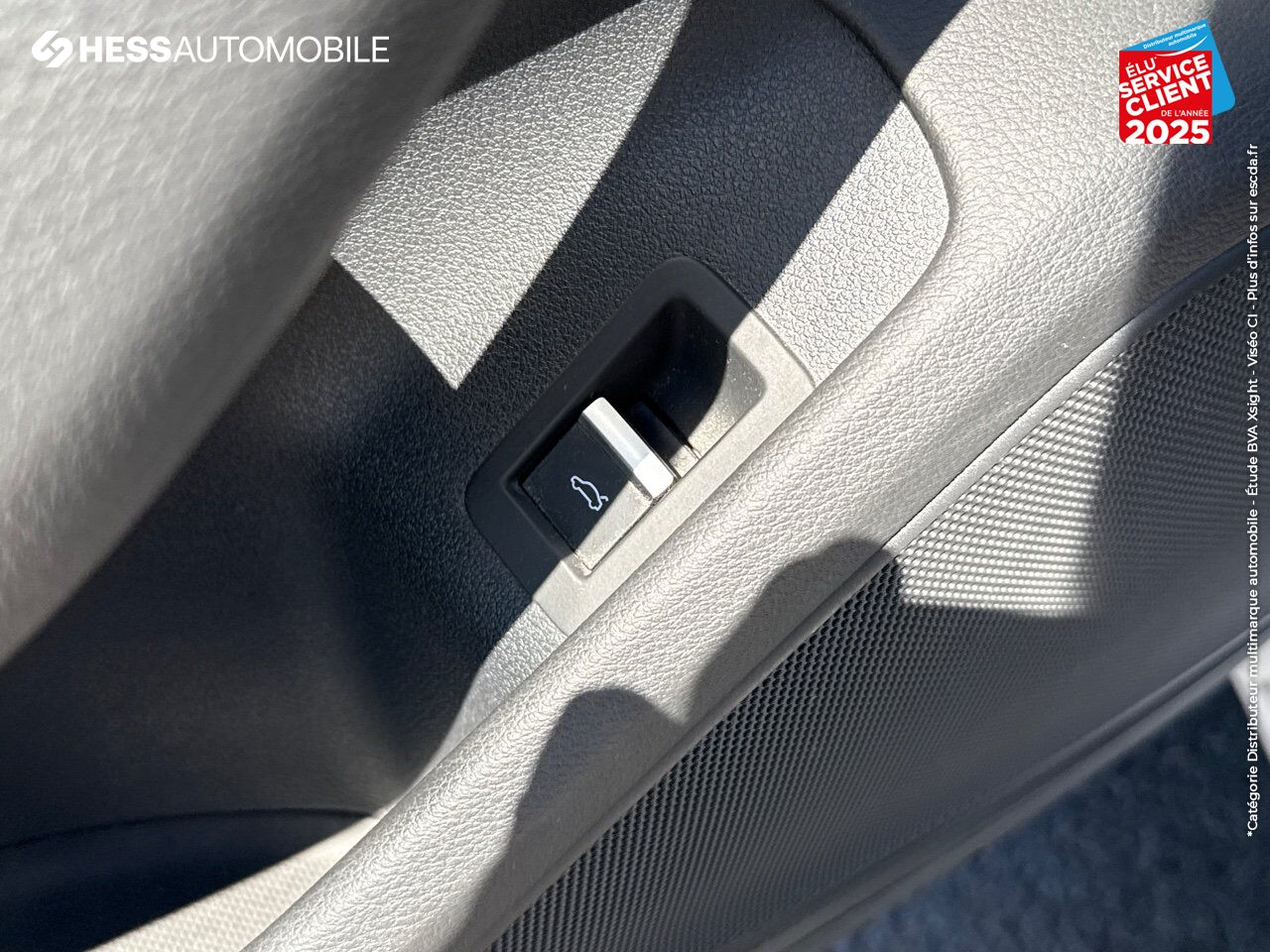 Véhicule d'occasion AUDI A4 1.4 TFSI 150CH EDITION S TRONIC 7 GPS CAMERA chez MINI Besançon