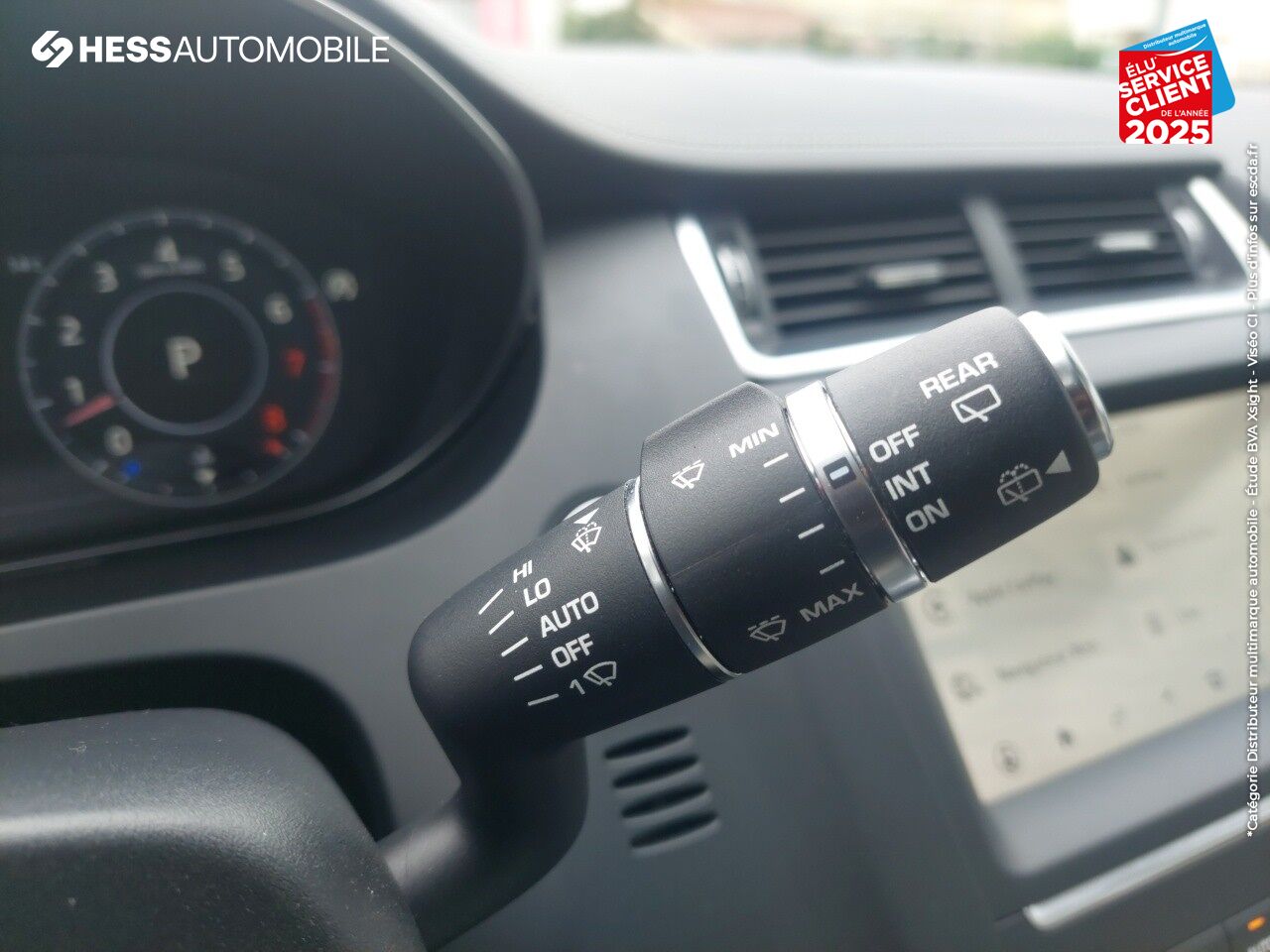 Véhicule d'occasion JAGUAR E-PACE 2.0P 250CH R-DYNAMIC AWD BVA9 chez Jaguar Strasbourg