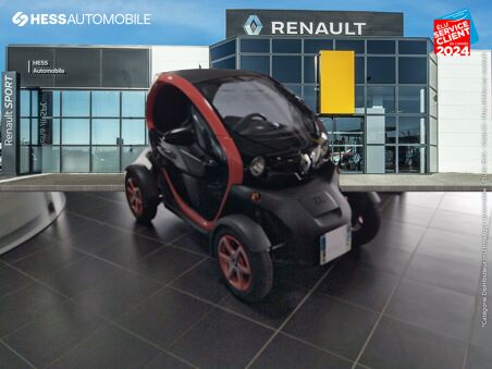 RENAULT TWIZY INTENS 45