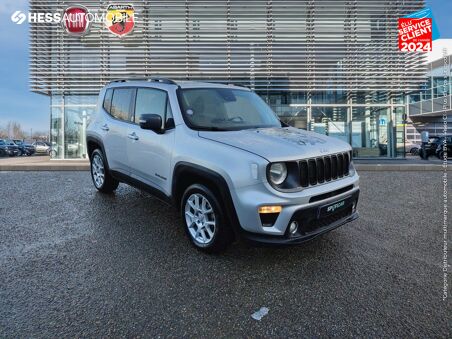 JEEP RENEGADE 1.0 GSE T3...