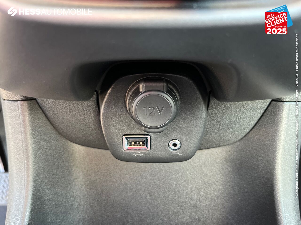 Véhicule d'occasion TOYOTA AYGO 1.0 VVT-I 72CH X-PLAY X-APP 5P MC18 CAMERA CAR PLAY chez Toyota Belfort