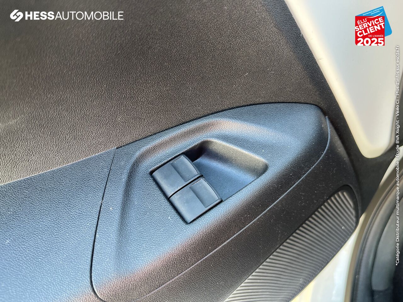 Véhicule d'occasion TOYOTA AYGO 1.0 VVT-I 72CH X-PLAY X-APP 5P MC18 CAMERA CAR PLAY chez Toyota Belfort