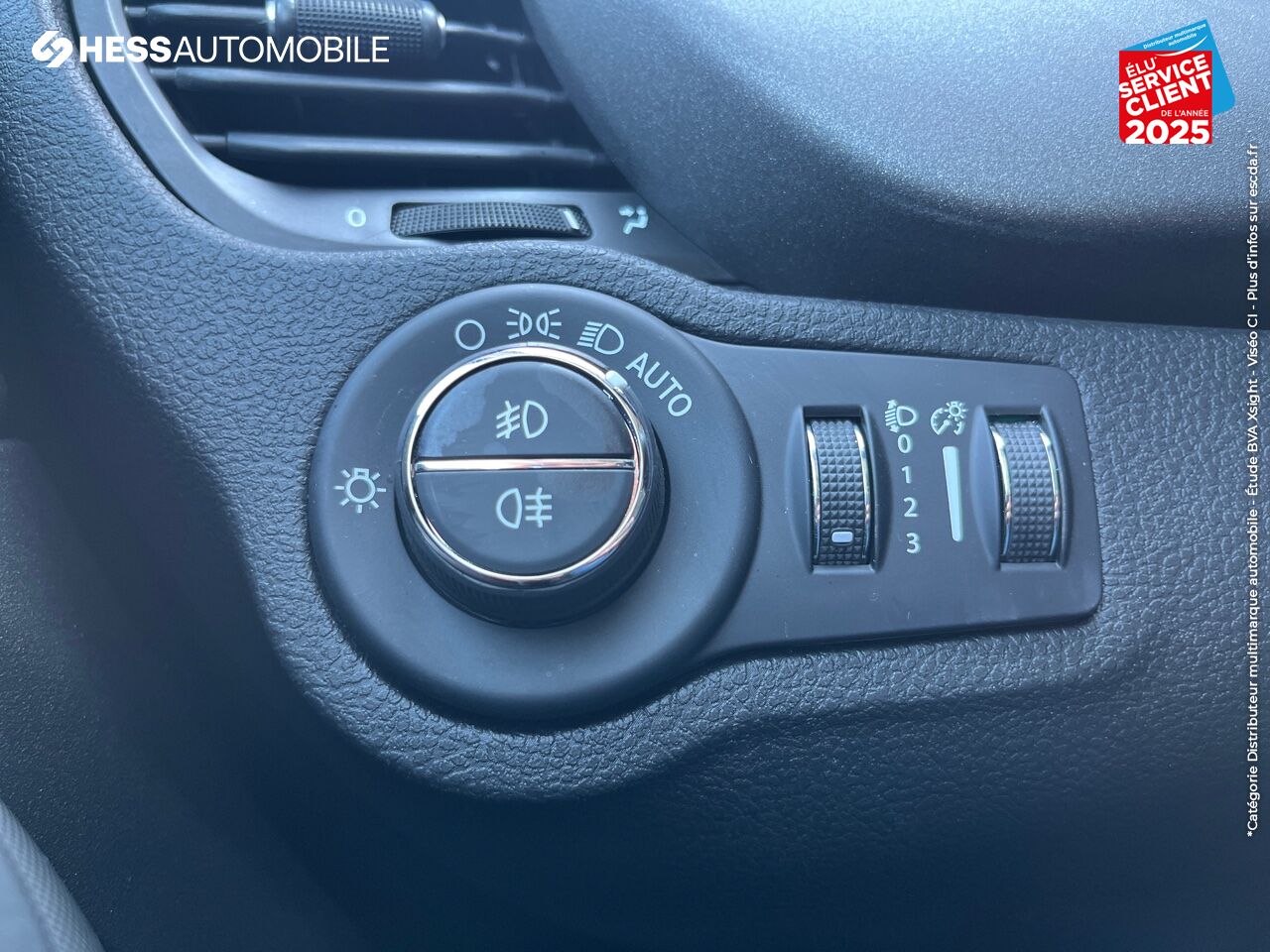 Véhicule d'occasion FIAT 500X 1.6 MULTIJET 130CH CROSS chez Fiat Mulhouse