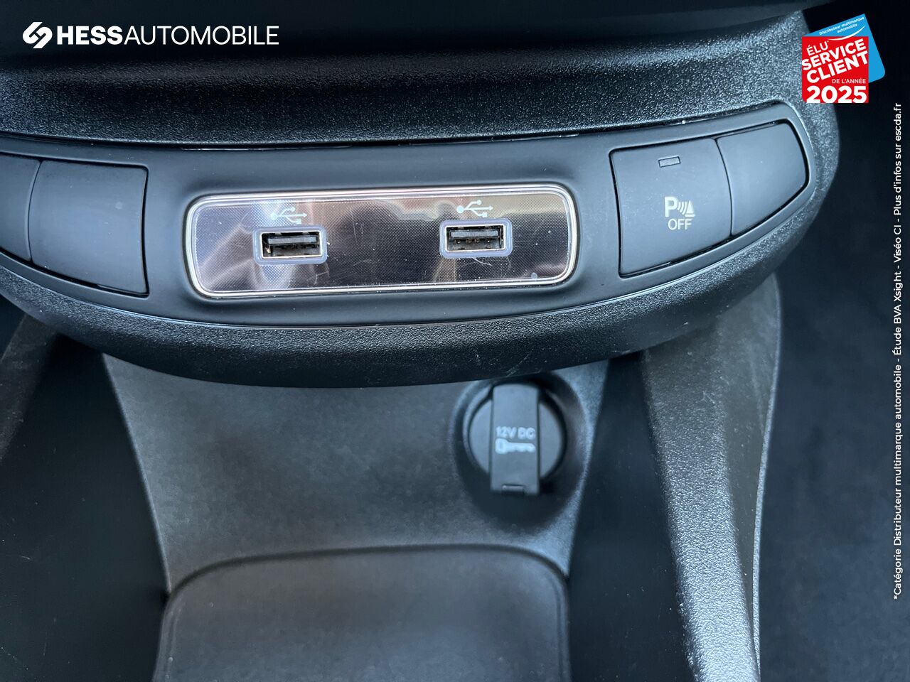 Véhicule d'occasion FIAT 500X 1.6 MULTIJET 130CH CROSS chez Fiat Mulhouse