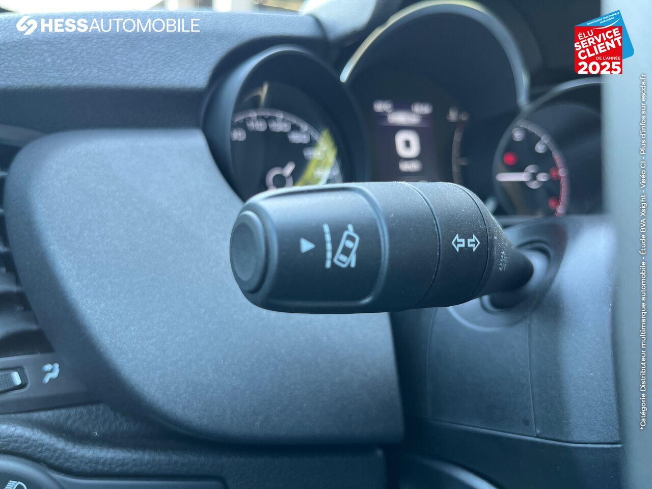 Véhicule d'occasion FIAT 500X 1.6 MULTIJET 130CH CROSS chez Fiat Mulhouse