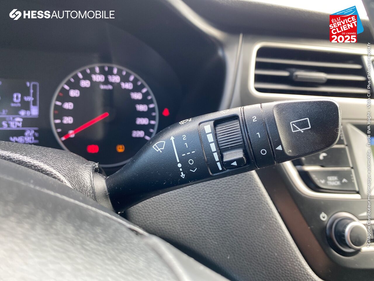 Véhicule d'occasion HYUNDAI I20 1.2 75CH INITIA EURO6D-T EVAP chez Hyundai Besançon