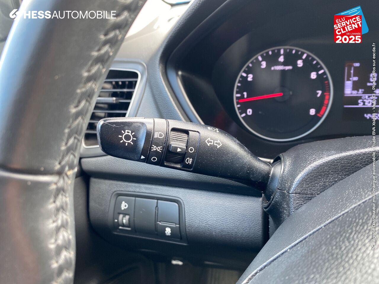 Véhicule d'occasion HYUNDAI I20 1.2 75CH INITIA EURO6D-T EVAP chez Hyundai Besançon