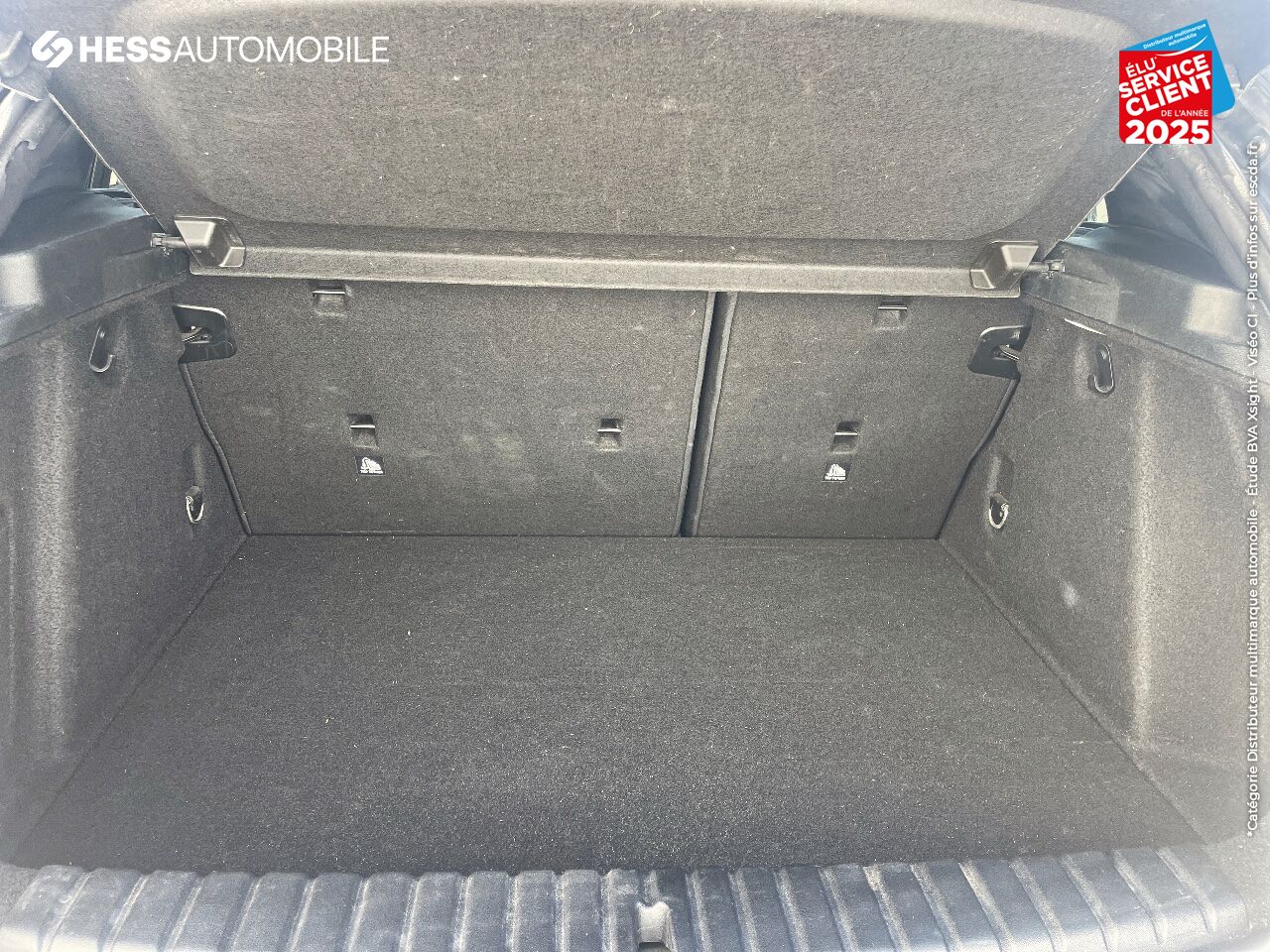 Véhicule d'occasion BMW SERIE 1 120DA XDRIVE 190CH M SPORT chez BMW Lons le Saunier