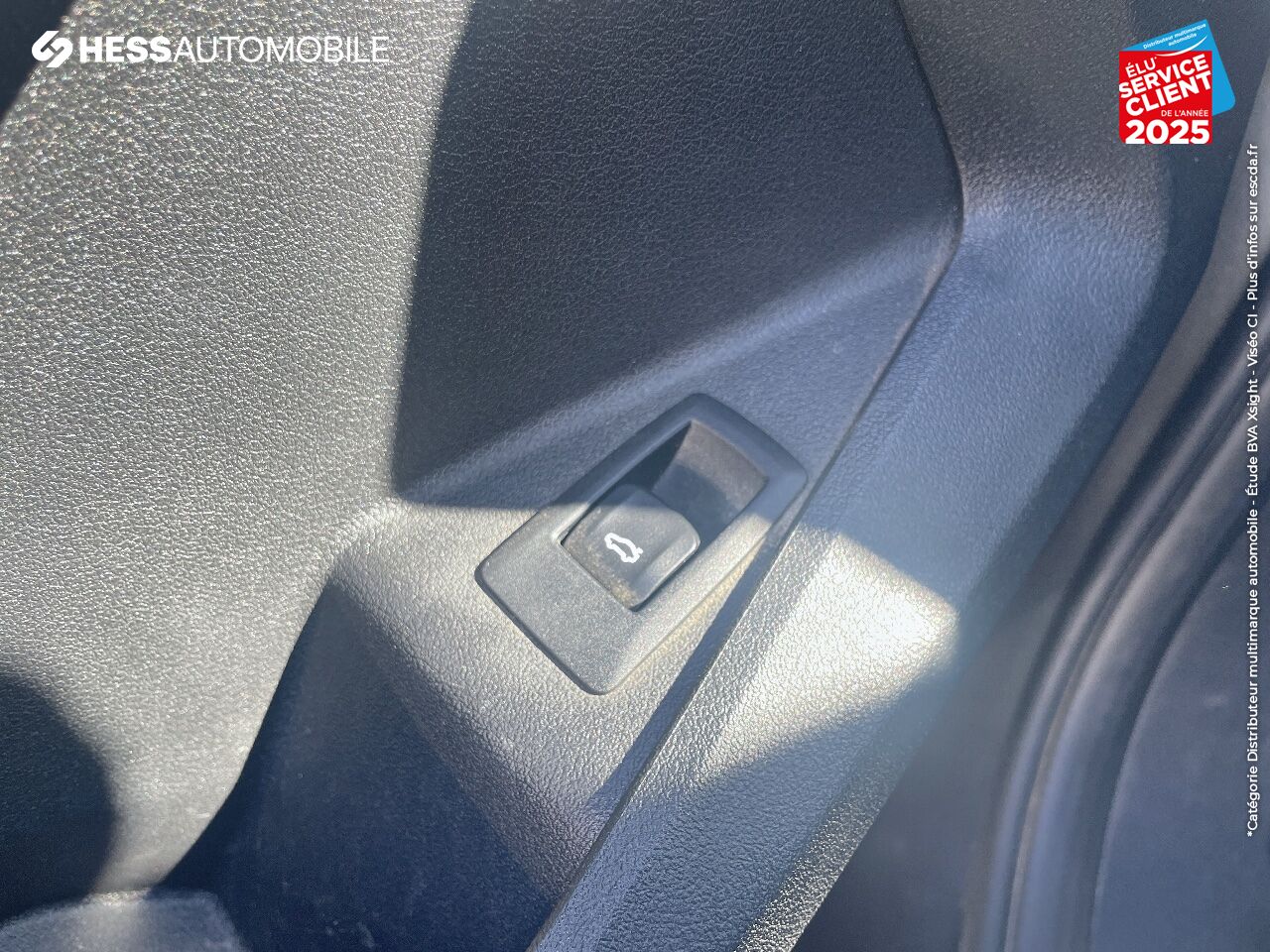 Véhicule d'occasion BMW SERIE 1 120DA XDRIVE 190CH M SPORT chez BMW Lons le Saunier