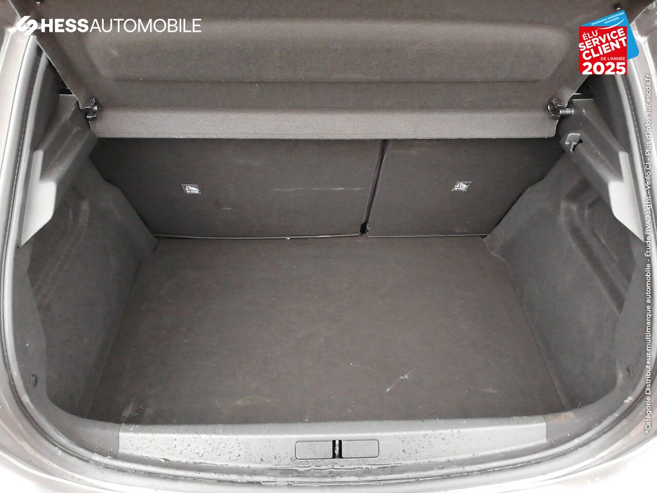 Véhicule d'occasion OPEL CORSA 1.2 TURBO 100CH GS LINE APPLE CARPLAY/ANDROID AUTO chez Opel Beaune