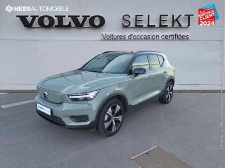 VOLVO XC40 RECHARGE 231CH...