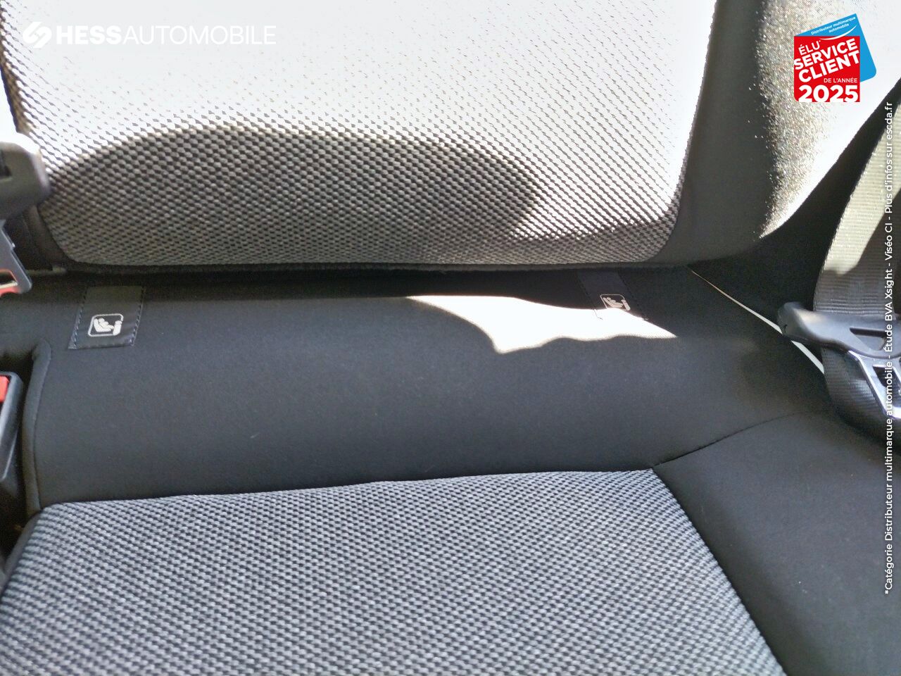 Véhicule d'occasion FIAT 500X 1.6 E-TORQ 110CH POP chez Fiat Dijon