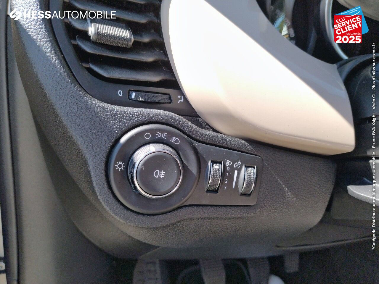 Véhicule d'occasion FIAT 500X 1.6 E-TORQ 110CH POP chez Fiat Dijon