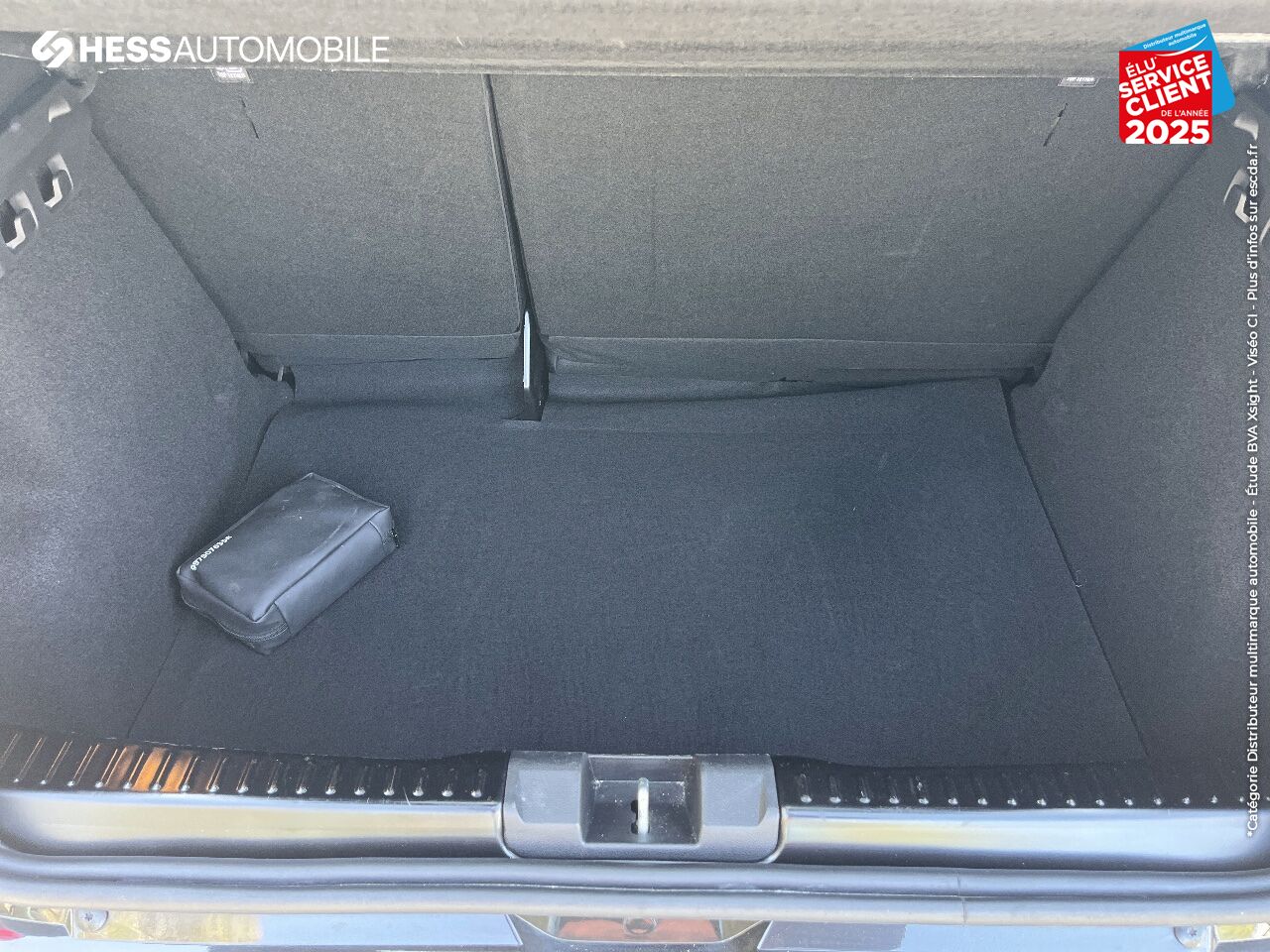 Véhicule d'occasion DACIA SANDERO 1.0 ECO-G 100CH STEPWAY EXPRESSION TPANO GPS CAMERA chez Opel Bar le Duc