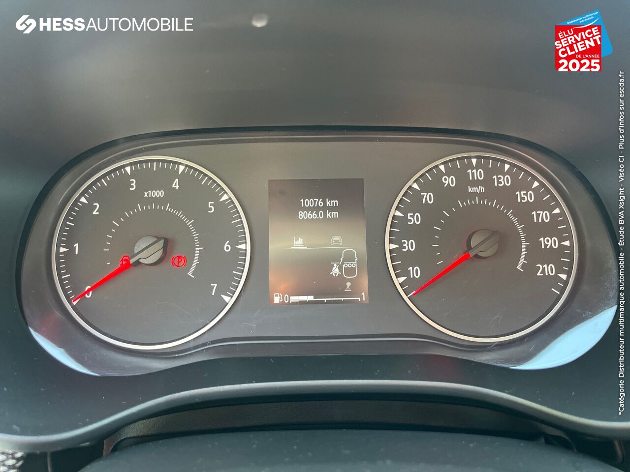 Véhicule d'occasion DACIA SANDERO 1.0 ECO-G 100CH STEPWAY EXPRESSION TPANO GPS CAMERA chez Opel Bar le Duc