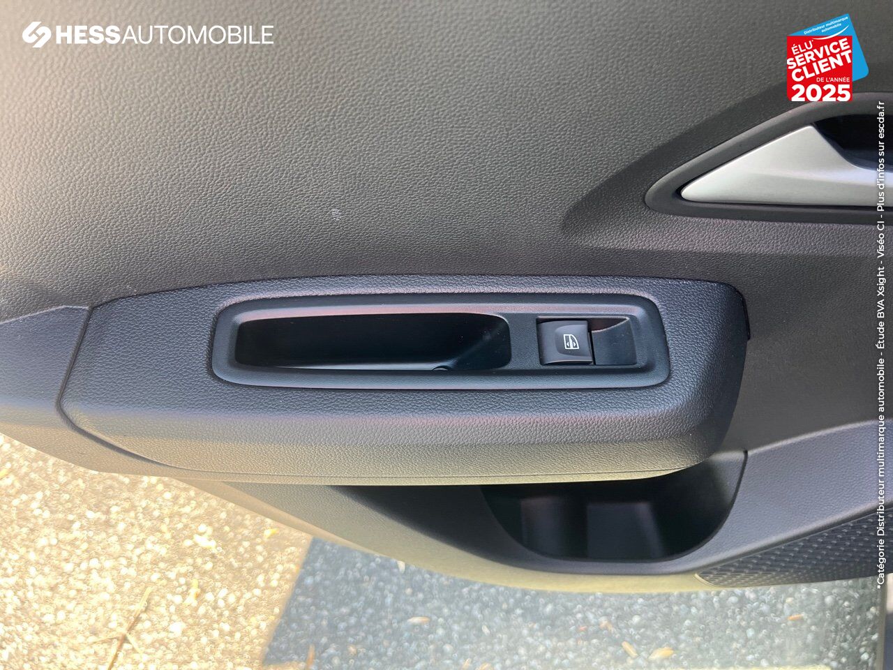 Véhicule d'occasion DACIA SANDERO 1.0 ECO-G 100CH STEPWAY EXPRESSION TPANO GPS CAMERA chez Opel Bar le Duc