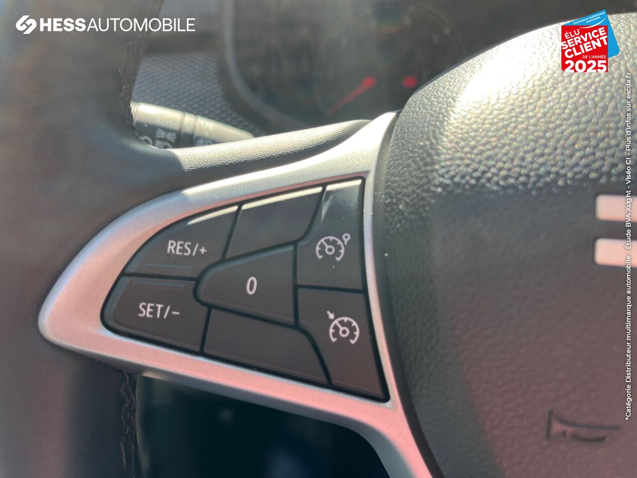 Véhicule d'occasion DACIA SANDERO 1.0 ECO-G 100CH STEPWAY EXPRESSION TPANO GPS CAMERA chez Opel Bar le Duc