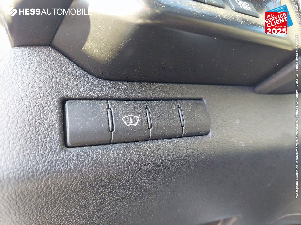 Véhicule d'occasion LEXUS UX 250H 2WD LUXE MY19 chez Lexus Metz