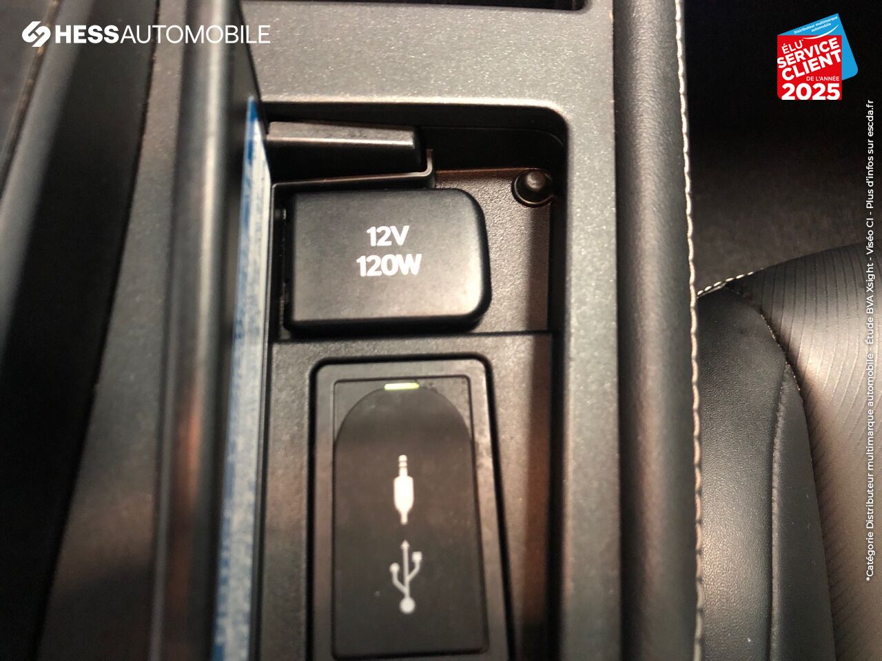 Véhicule d'occasion LEXUS CT 200H PREMIUM EDITION 1ERE MAIN GPS CAMERA chez Lexus Strasbourg