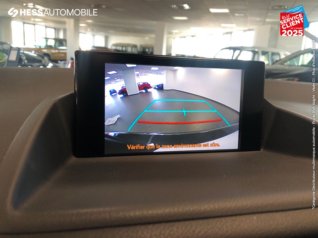 Véhicule d'occasion LEXUS CT 200H PREMIUM EDITION 1ERE MAIN GPS CAMERA chez Lexus Strasbourg
