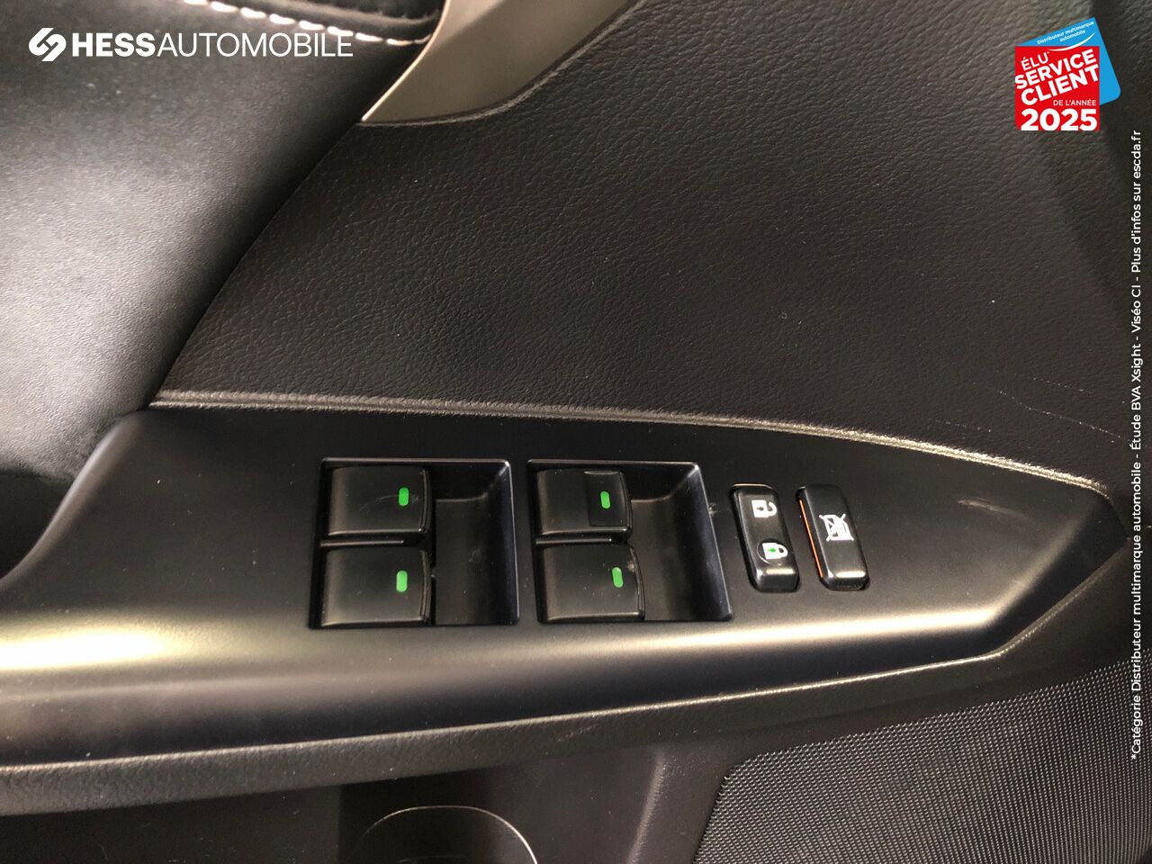 Véhicule d'occasion LEXUS CT 200H PREMIUM EDITION 1ERE MAIN GPS CAMERA chez Lexus Strasbourg