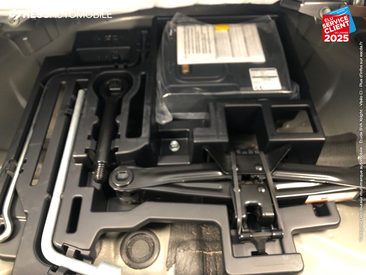 Véhicule d'occasion LEXUS CT 200H PREMIUM EDITION 1ERE MAIN GPS CAMERA chez Lexus Strasbourg