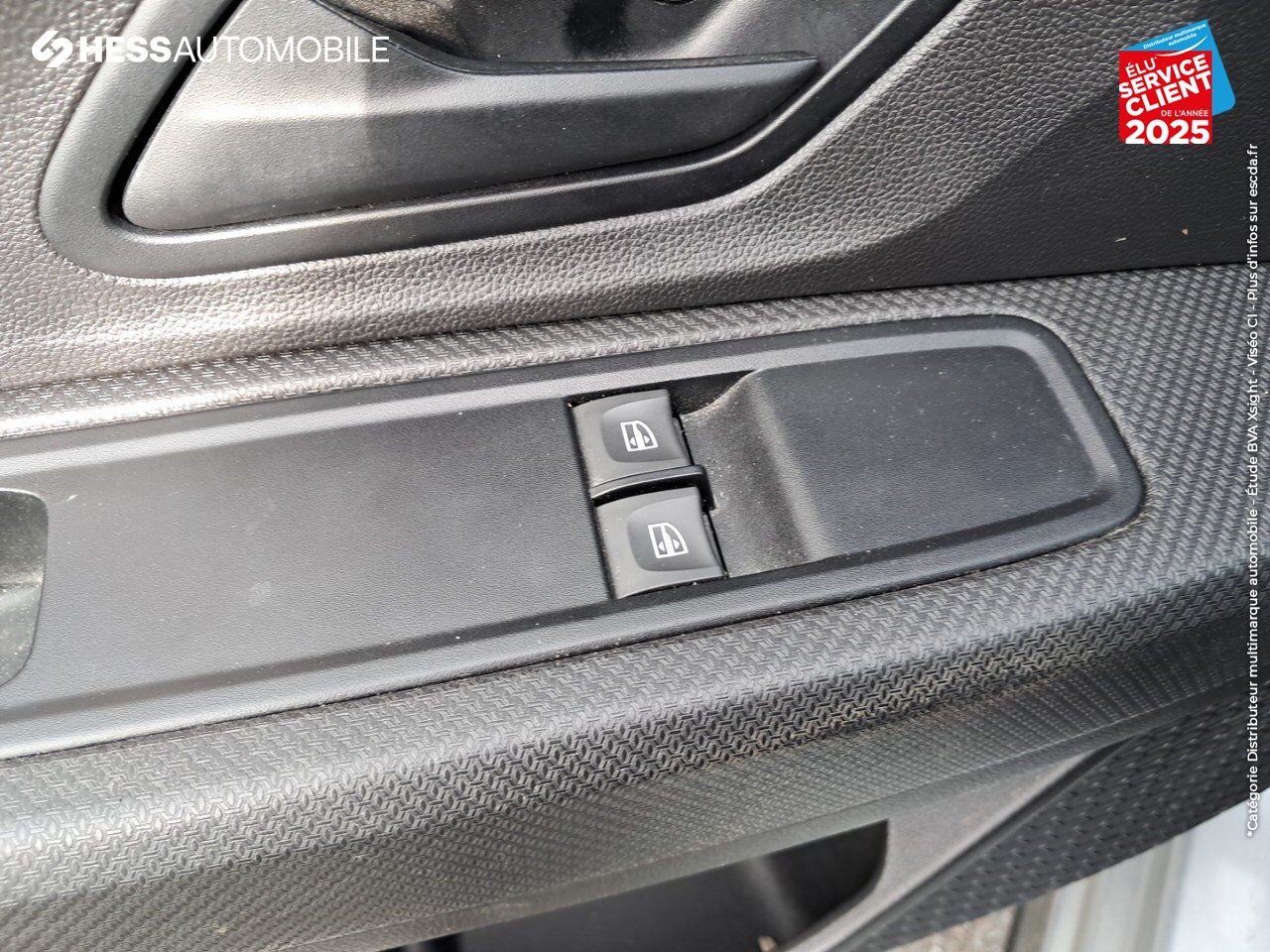 Véhicule d'occasion DACIA SANDERO 1.0 ECO-G 100CH STEPWAY ESSENTIEL chez Toyota Thionville