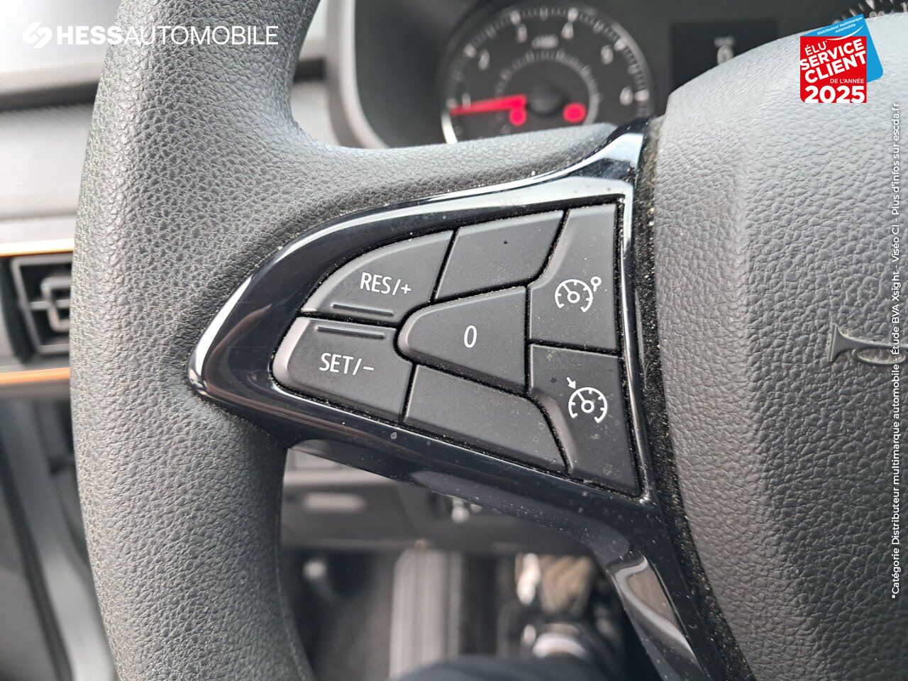 Véhicule d'occasion DACIA SANDERO 1.0 ECO-G 100CH STEPWAY ESSENTIEL chez Toyota Thionville