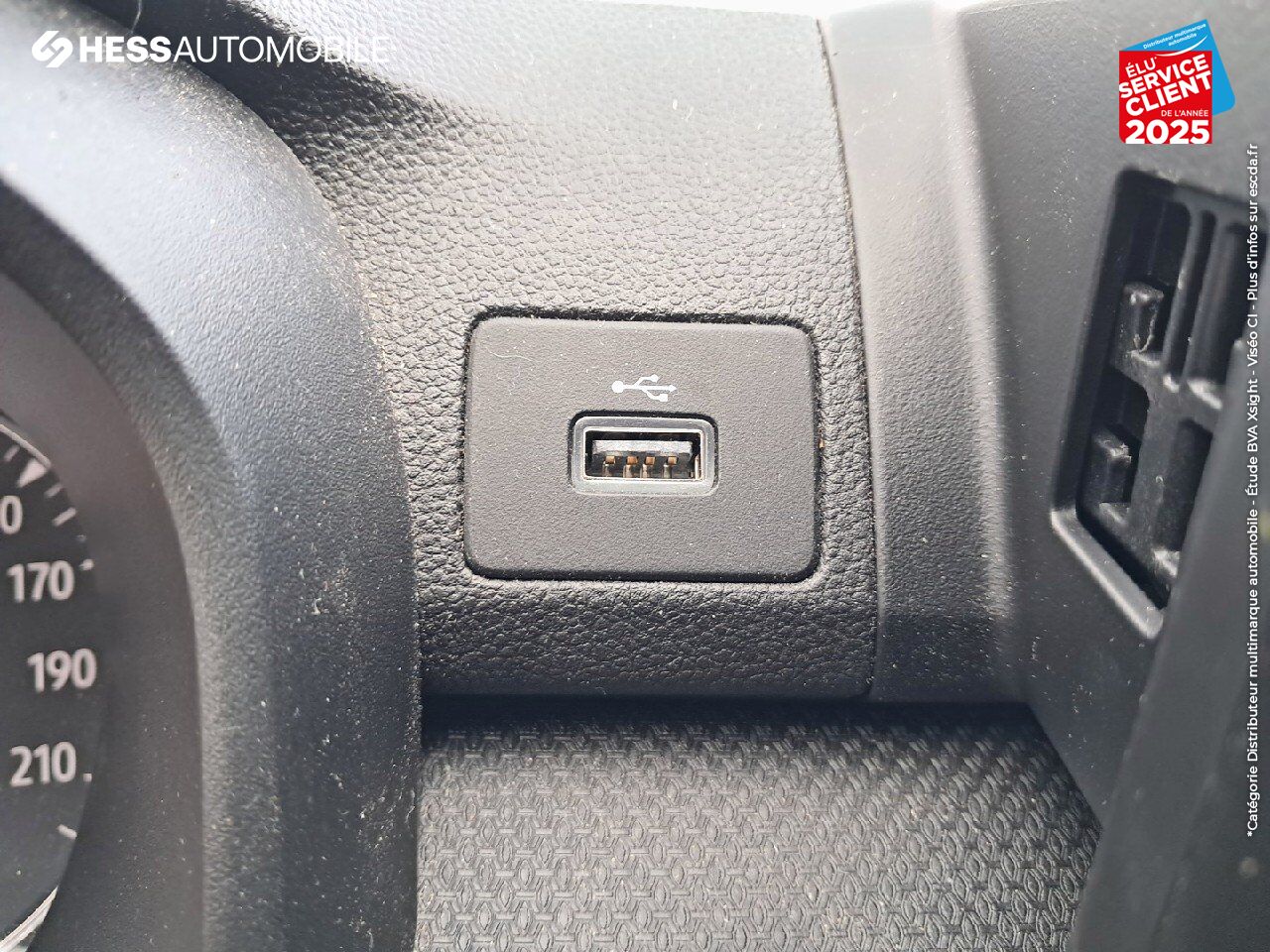 Véhicule d'occasion DACIA SANDERO 1.0 ECO-G 100CH STEPWAY ESSENTIEL chez Toyota Thionville