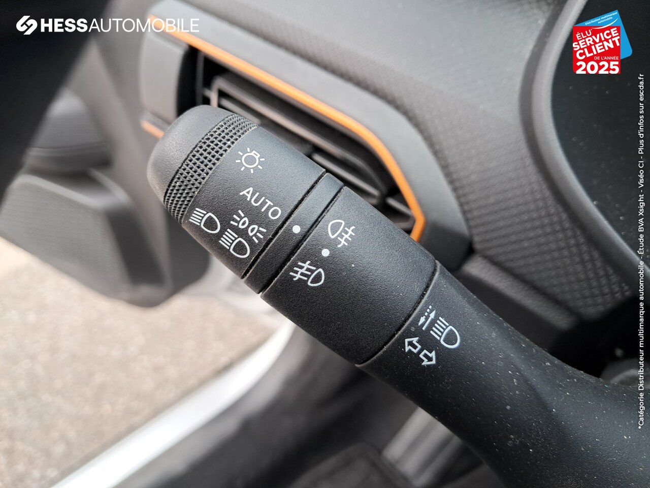 Véhicule d'occasion DACIA SANDERO 1.0 ECO-G 100CH STEPWAY ESSENTIEL chez Toyota Thionville