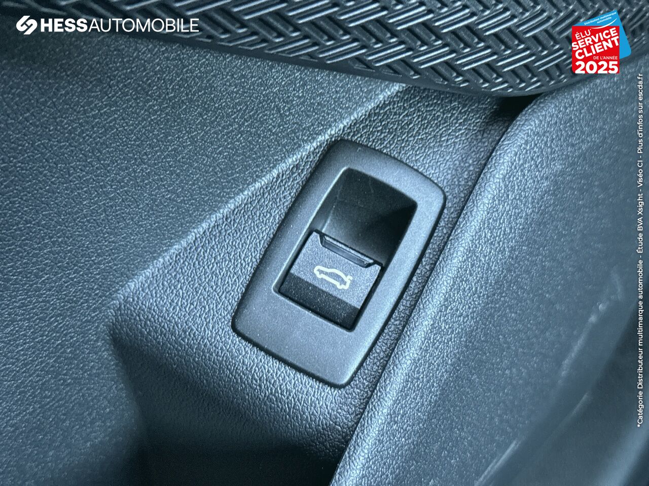 Véhicule neuf BMW X1 XDRIVE25E 245CH M SPORT chez BMW Lons le Saunier