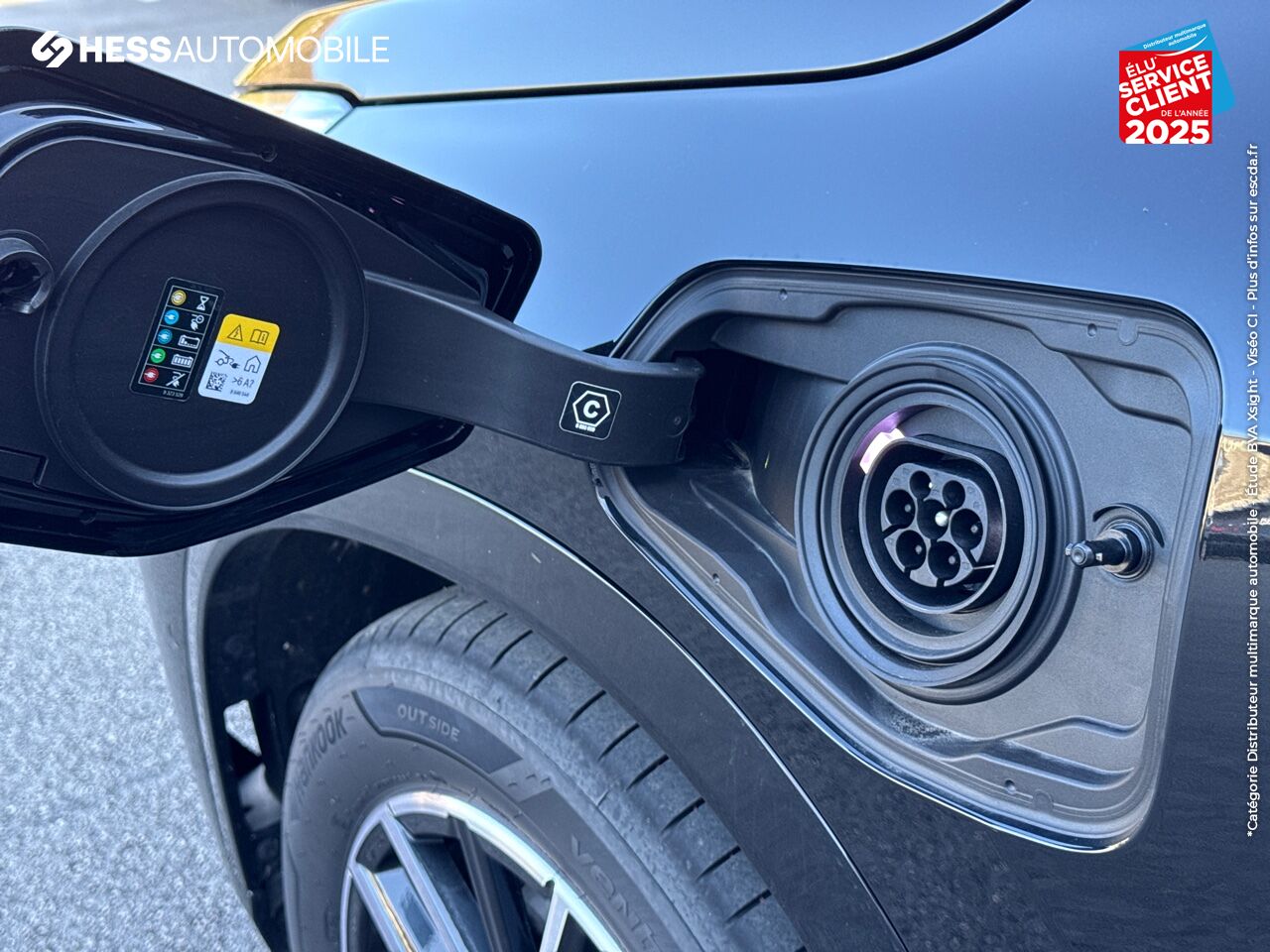 Véhicule neuf BMW X1 XDRIVE25E 245CH M SPORT chez BMW Lons le Saunier