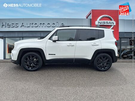 JEEP RENEGADE 1.3 GSE T4...